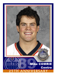 mikecomrie